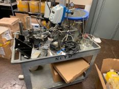 MISC Lab Equipment