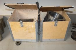 Mark 9 Cork Drum
