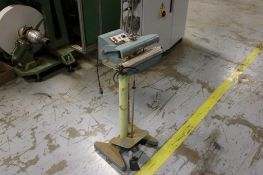 Manuel Packaging Heat Seal