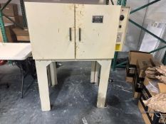 Grieve NB-350 Industrial Oven