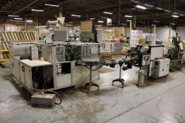 Molins HLP 2 King Size Hard Box Packer