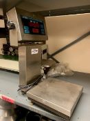 Doron 4300 Digital Scale