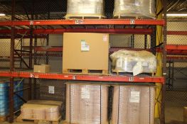 Tipping Paper Rolls and Packaging Materials