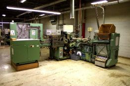 ITM Mark 8 100mm Cigarette Maker