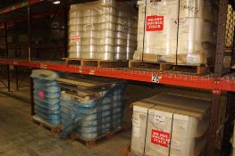 Industrial Film Rolls