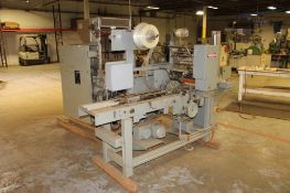 Scandia Model 710 Packaging Machine