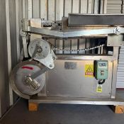 2023 Hangzhou Bear Machinery BQYJ-200 Herb Cutting Machine