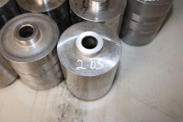 Industrial Metal Cylinders