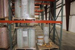 TannPapers Tobacco Packaging Rolls