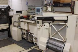 Major Cigarette Manufacturer Complete Liquidation