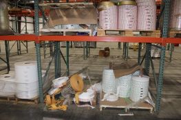 Tannpapers and Tann Group Industrial Paper Rolls