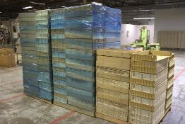 400 +/- King Size Cigarette Trays