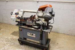 Wilton 583-001 Horizontal Band Saw