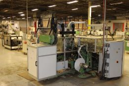 HTM HLP2 10 Pack Hard Box Packer