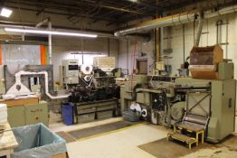 ITM Mark 9 100mm Cigarette Maker