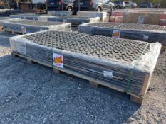 (Qty 15) 2026 Unused SDLANCH FPM Ground Protection Mats