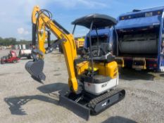 2026 Unused SDLANCH ME20 Yanmar Enging Excavator