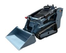 2026 Unused SDLANCH SSL1200 Skid Steer Loader