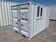 2026 Unused SDLANCH IRC11 11' Container