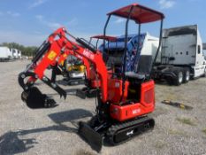 2026 Unused SDLANCH ME15 Excavator