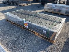 (Qty 15) 2026 Unused SDLANCH FPM Ground Protection Mats