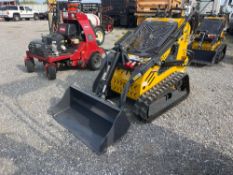 2026 Unused SDLANCH SSL60 Skid Steer Loader