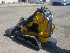 2026 Unused SDLANCH SSL60 Skid Steer Loader