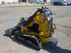 2026 Unused SDLANCH SSL60 Skid Steer Loader