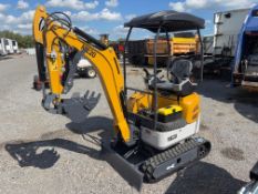 2026 Unused SDLANCH ME20 Yanmar Enging Excavator