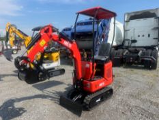 2026 UnusedSDLANCH ME15 Excavator