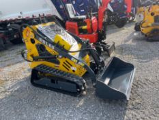 2026 Unused SDLANCH SSL60 Skid Steer Loader