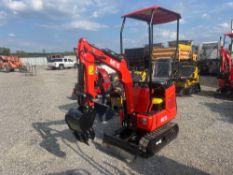 2026 Unused SDLANCH ME15 Excavator