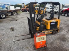 2014 Caterpillar Forklift