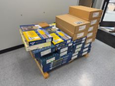 T&S Brass Plumbing Fixtures and Gas Appliance Connectors