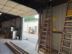 Assorted Ladders