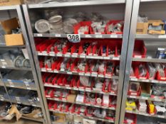Assorted Plumbing and Pipe Fittings