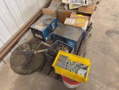 Industrial Equipment and Supplies