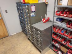 Industrial Storage Cabinets with Drawers