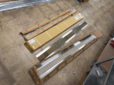 Component Hardware Drip Plate J81-5207-6-C