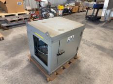 CaptiveAire A1-G10 Power Ventilator Supply Air Fan