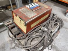 Pro-Weld CD-312 Stud Welder
