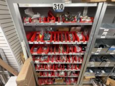 Assorted Industrial Hardware Components