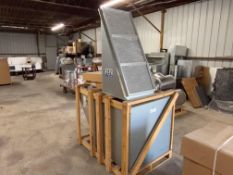 Larkin Industries ARS127LK1 Supply Air Fan