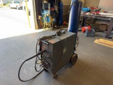 Miller Millermatic 200 MIG Welder
