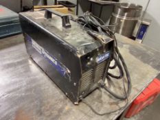 Thermal Dynamics AirCut 15C Plasma Cutter