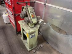 Promaquip BCR RM 230/8 Metal Bending Machine