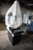 TESA MICRO-HITE 3D COORDINATE MEASURING MACHINE, TRAVELS XYZ 18" X 22" X 17", WITH MH 3D DIGITAL