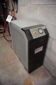 EATON MODEL 88 REFRIGERATED AIR DRYER *LATE PICK UP* LOCATED AT: 150 MARTIN ST LONGMONT, CO 80501