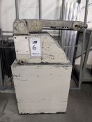 ROCKFORD 6" BELT SANDER