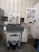 SUNNEN ML-2000 PRECISION HONING MACHINE S/N 3D1-1170, 230V, 3PH, 60 HZ